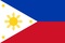the Philippines（フィリピン）