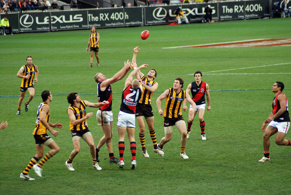Discovering AFL: Australia&#039;s Unique Football Game