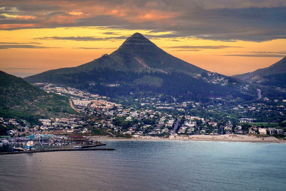 The wonders of South Africa