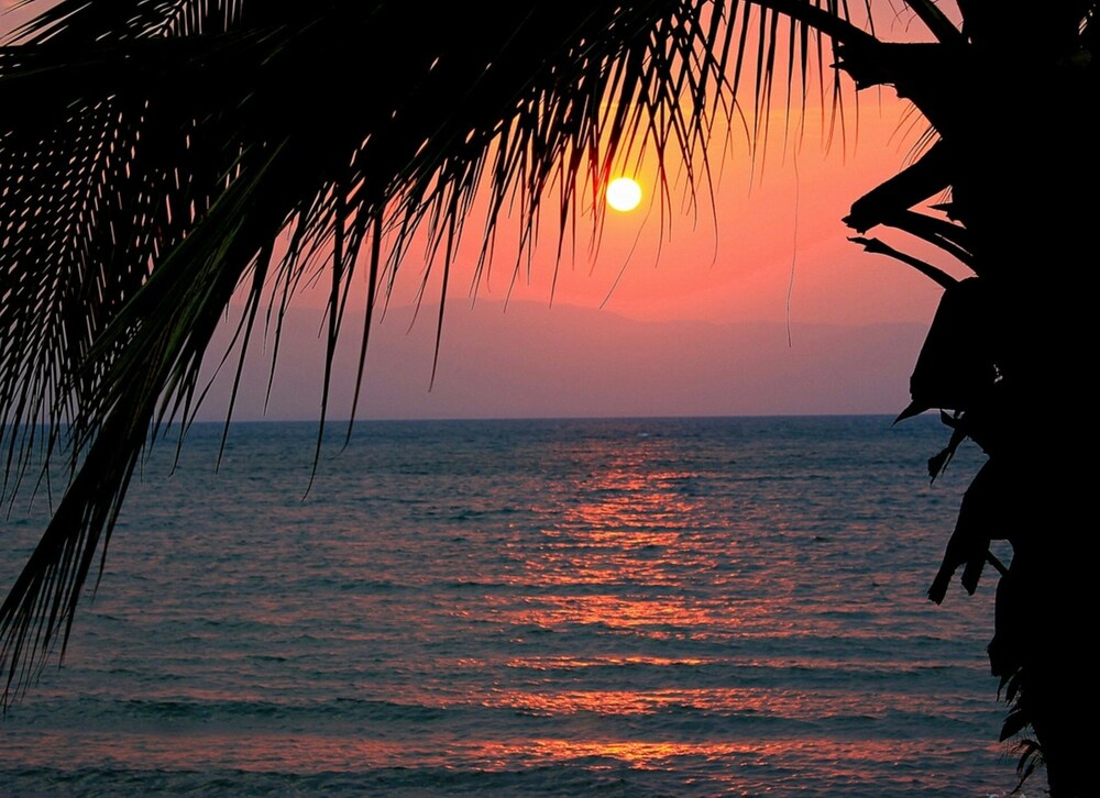The Warm Heart of Africa
