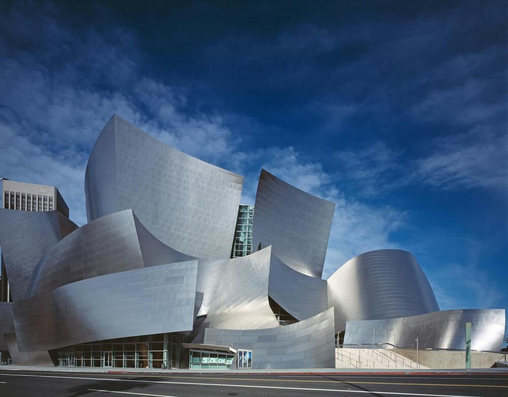 The Art of Los Angeles