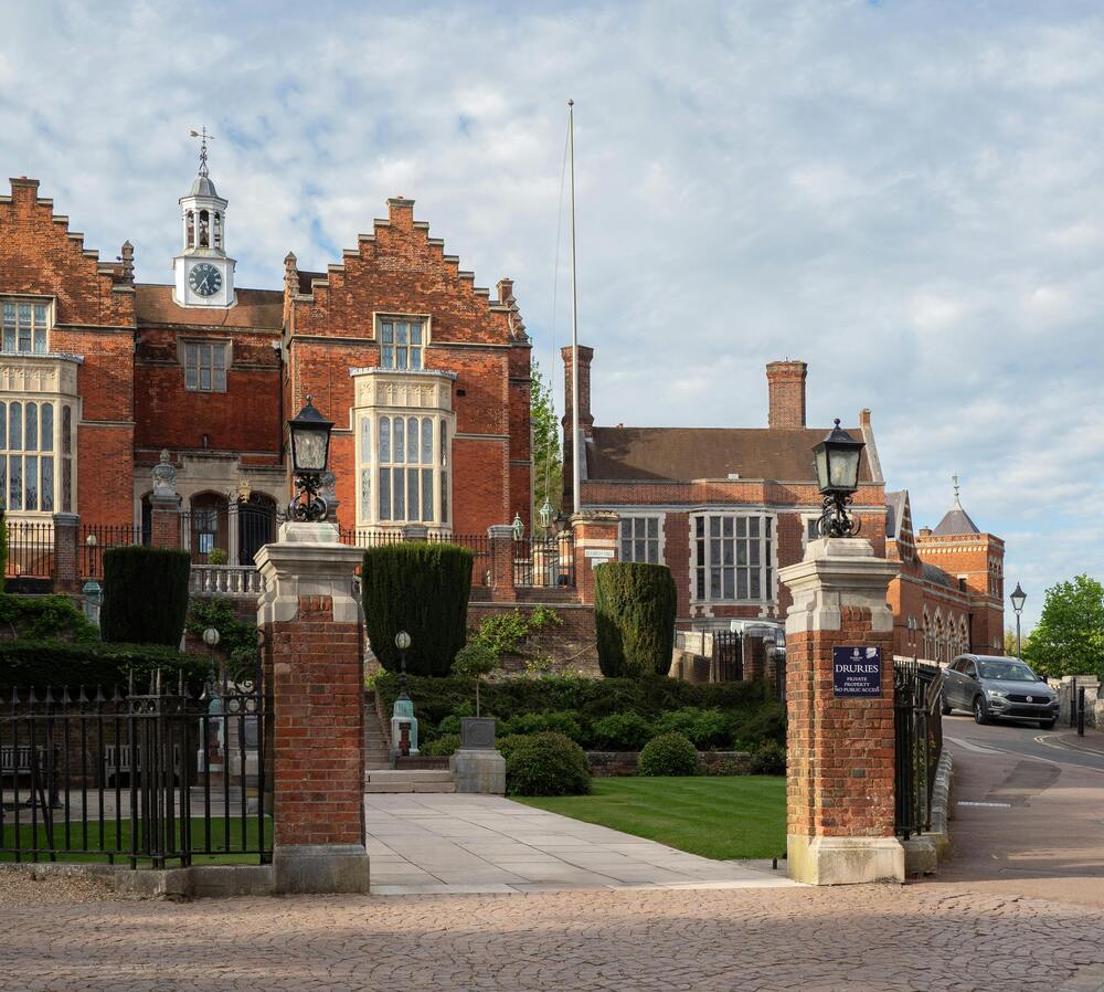 Boarding Schools in the UK
